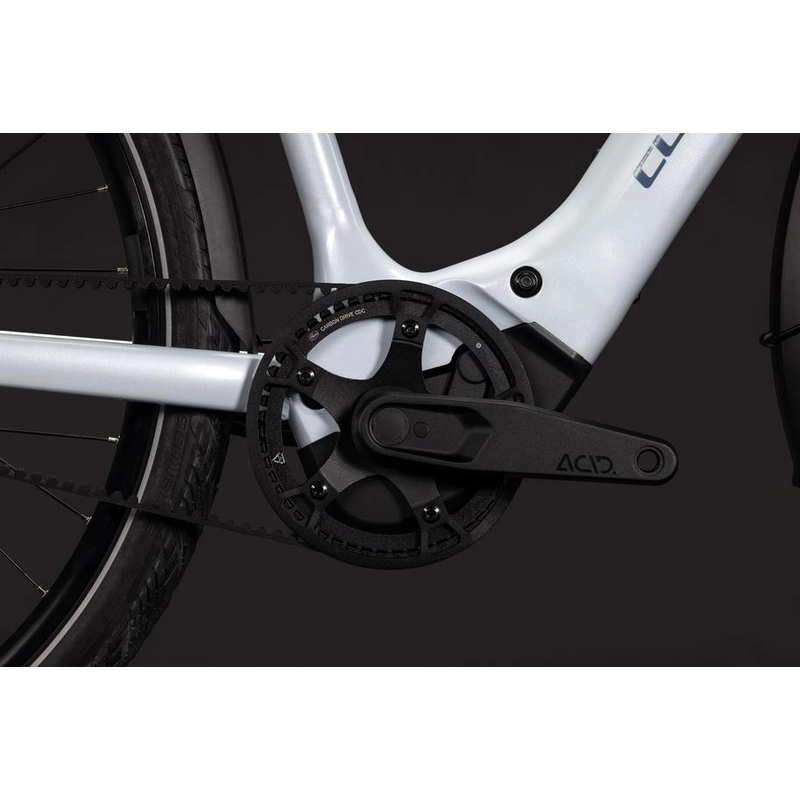 Editor Hybrid SLT FE Trapeze 28'' 1v 400 Bosch Performance SX Glacier’n’Prizm 2027 Taglia S #2