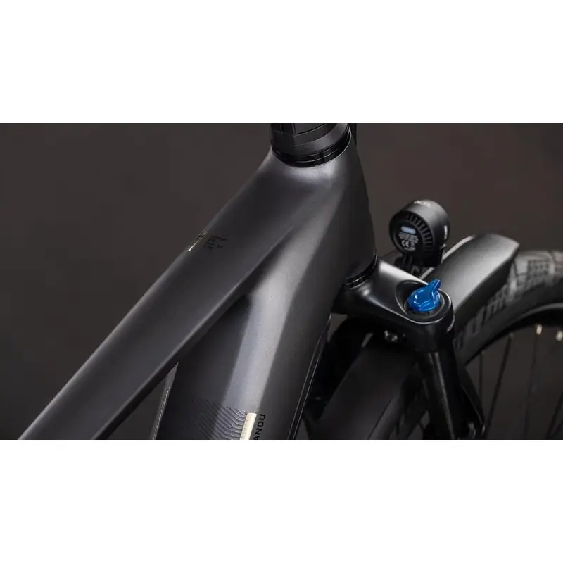 Katmandu Hybrid Comfort Pro 28 '' 1V 100 mm 800Wh Bosch Line CX Slabgrey'n'Black 2026 Tamaño s #1