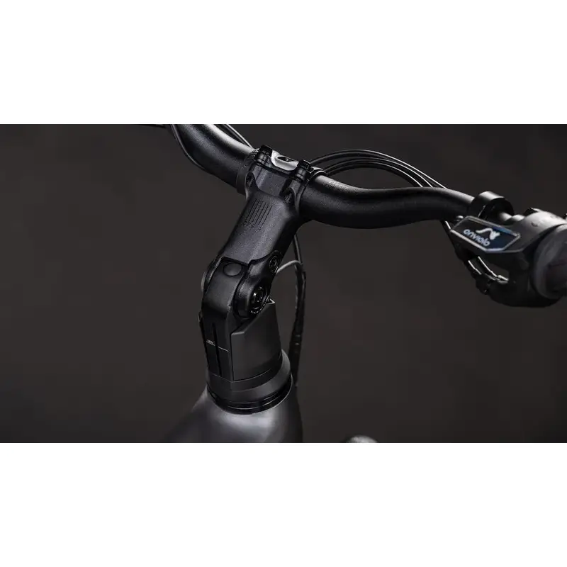 Katmandu Hybrid Comfort Pro 28 '' 1V 100 mm 800Wh Bosch Line CX Slabgrey'n'Black 2026 Tamaño s #2