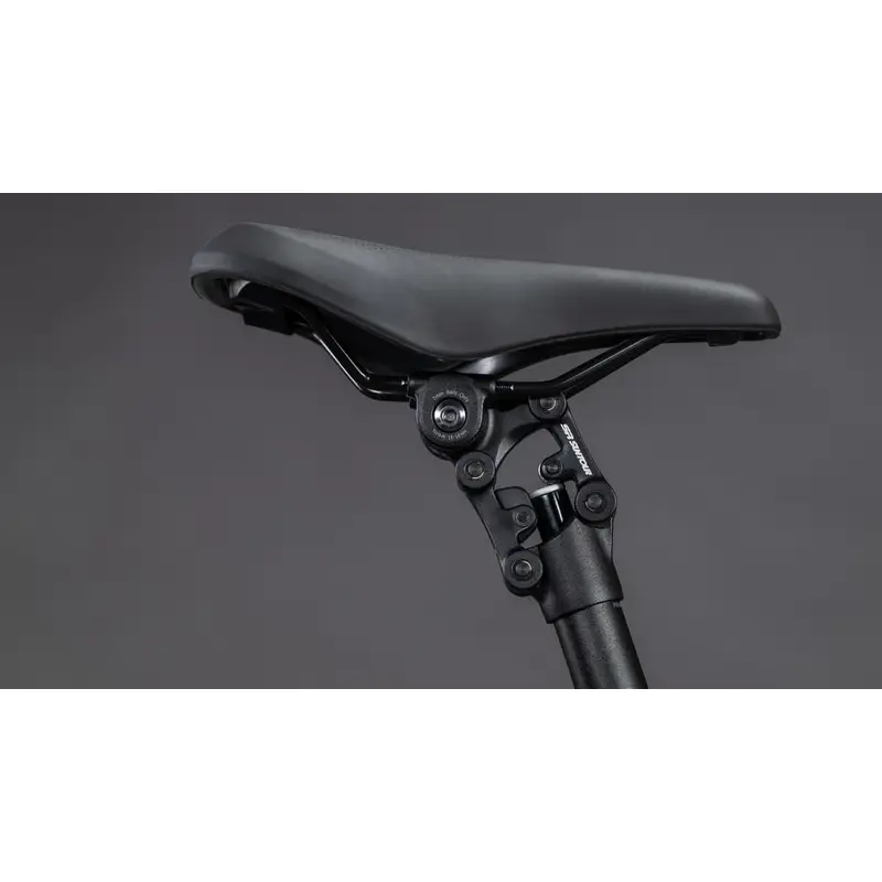 Katmandu Hybrid Comfort Pro 28 '' 1V 100 mm 800Wh Bosch Line CX Slabgrey'n'Black 2026 Tamaño s #6