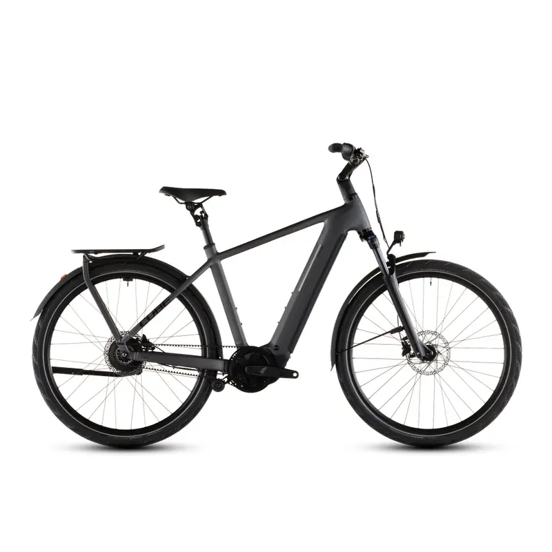 Katmandu Hybrid Comfort Pro 28 '' 1V 100 mm 800wh - image