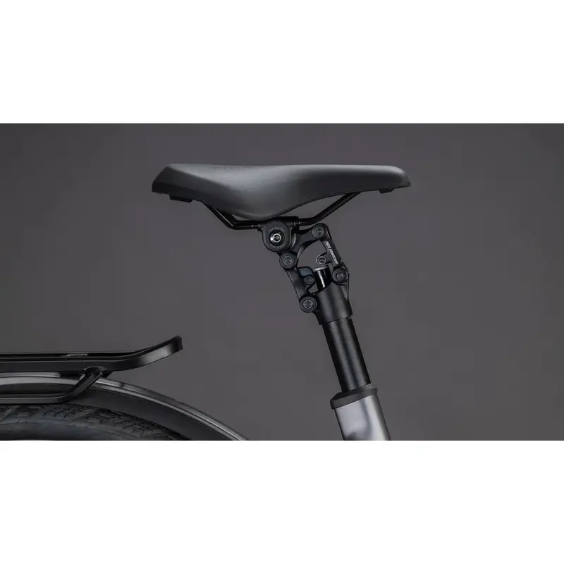 Katmandu Hybrid Comfort Pro Easy Entrada 28 '' 1V 100mm 800Wh Bosch CX Slabgrey'n'black 2026 Tamanho #1