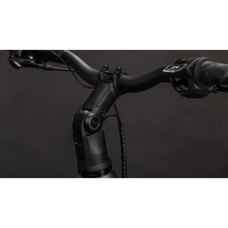 Katmandu Hybrid Comfort Pro Easy Entrada 28 '' 1V 100mm 800Wh Bosch CX Slabgrey'n'black 2026 Tamanho #2