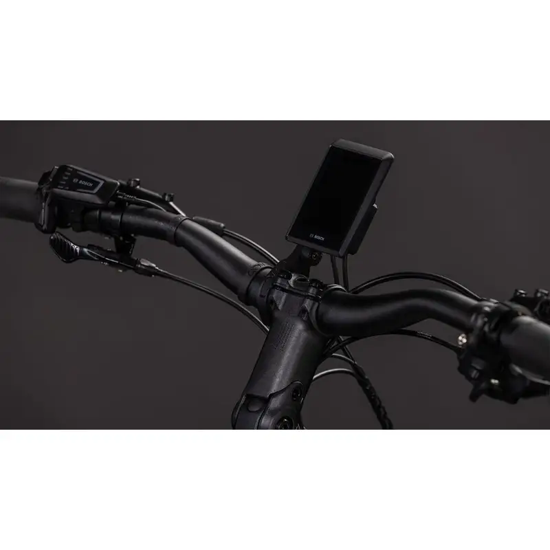 Katmandu Hybrid Exc Easy Entrada 28 '' 12V 100 mm 800Wh Bosch Cx Cedar'n’Chrome 2026 Tamaño XS #2