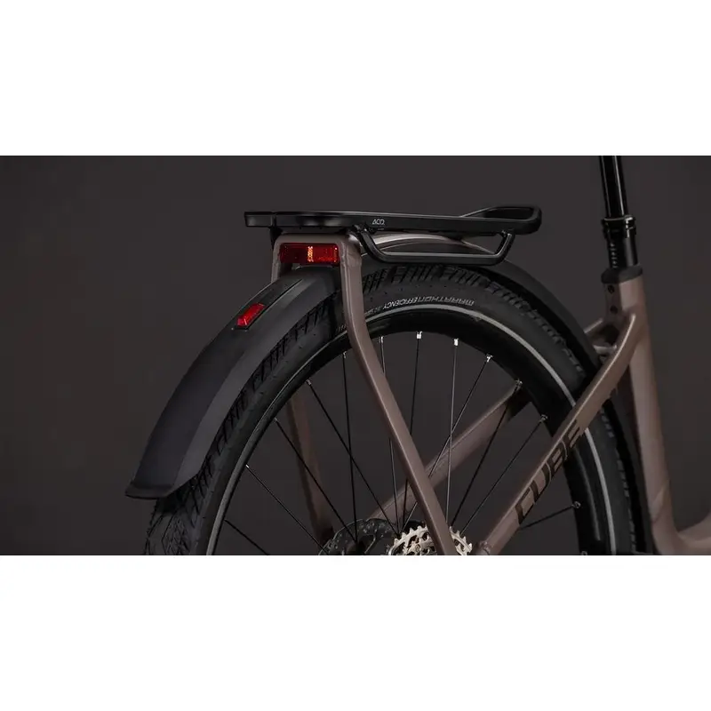 Katmandu Hybrid Exc Easy Entrada 28 '' 12V 100 mm 800Wh Bosch Cx Cedar'n’Chrome 2026 Tamaño XS #4