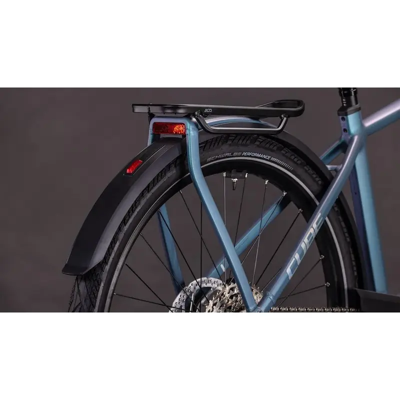 Kathmandu Hybrid Exc 28 '' 12V 100mm 800Wh Bosch uniformes CX Smaragdgrey'n'Prism 2026 Tamanho S #4