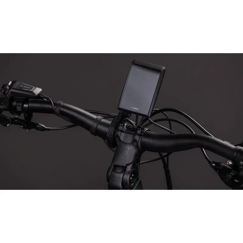 Katmandu Hybrid Exc Trapeze 28 '' 12V 100mm 800Wh Bosch CX Smaragdgrey'n'Prism 2026 Tamanho XS #2