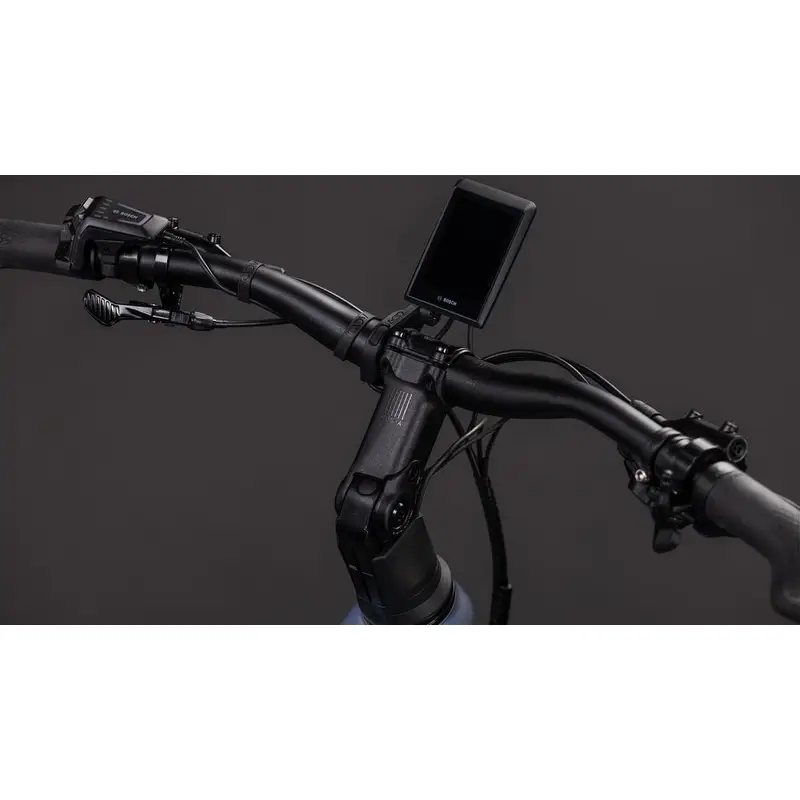 KATHMANDU HYBRID EXC EAST ENTRADA 28 '' 12V 100MM 800WH BOSCH CX SMARAGDGREY'N'PRISM 2026 TAMANHO XS #3