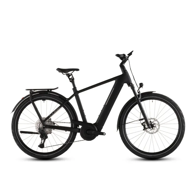 KATHMANDU HYBRID SLX 28 '' 12V 100MM 800WH BOSCH EN LINE CX SilverDust'n'Chrome 2026 Tamanho S - image