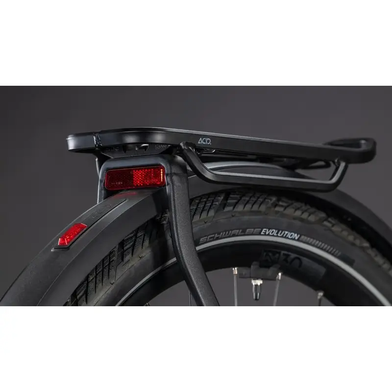 KATHMANDU HYBRID SLX 28 '' 12V 100MM 800WH BOSCH EN LINE CX SilverDust'n'Chrome 2026 Tamanho S #5