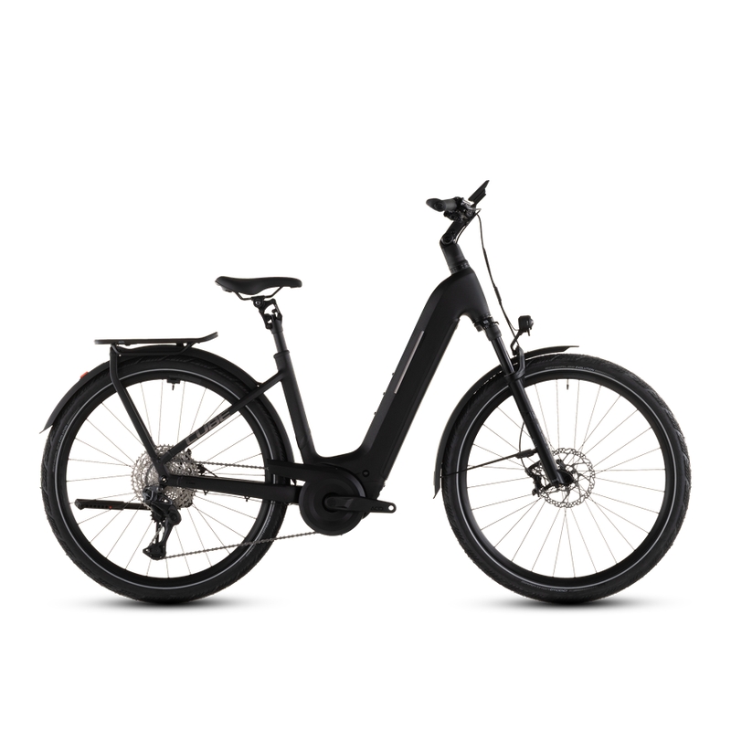 KATHMANDU HYBRID SLX Easy Entrada 28 '' 12V 100mm 800WH Bosch CX SilverDust'n'Chrome 2026 Tamanho XS