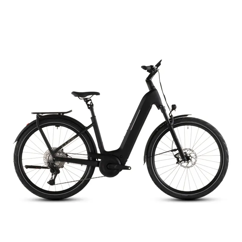 KATHMANDU HYBRID SLX Easy Entrada 28 '' 12V 100mm 800WH Bosch CX SilverDust'n'Chrome 2026 Tamanho XS - image