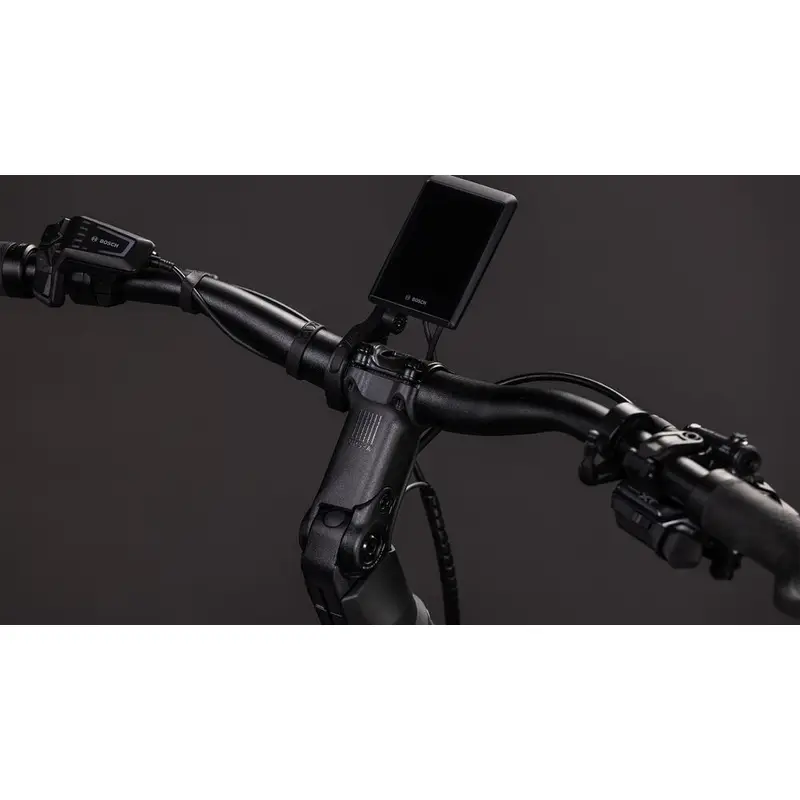 KATHMANDU HYBRID SLX Easy Entrada 28 '' 12V 100mm 800WH Bosch CX SilverDust'n'Chrome 2026 Tamanho XS #2