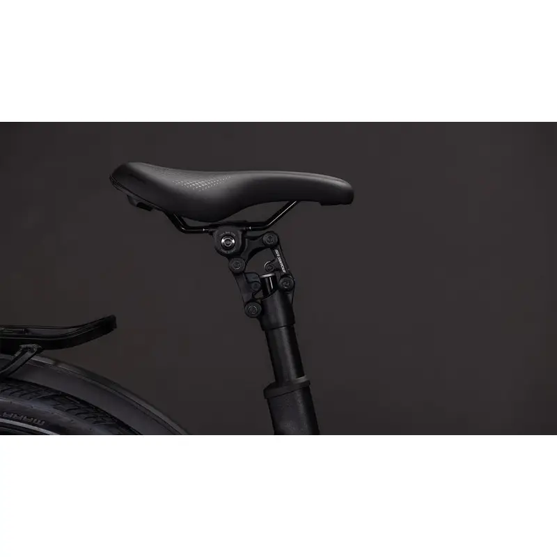 KATHMANDU HYBRID SLX Easy Entrada 28 '' 12V 100mm 800WH Bosch CX SilverDust'n'Chrome 2026 Tamanho XS #4