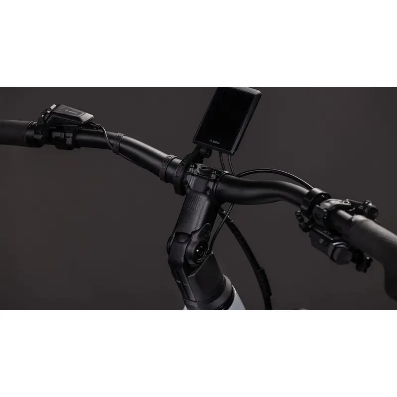 Katmandu hybride slx 28 '' 12V 100mm 800wh Bosch Performance Line CX Foggrey'n’gigy 2026 Taille S #2