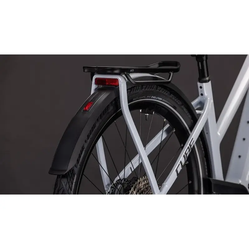 Katmandou hybride slx trapeze 28 '' 12V 100mm 800wh bosch même ligne cx foggrey'n’gey 2026 taille xs #3
