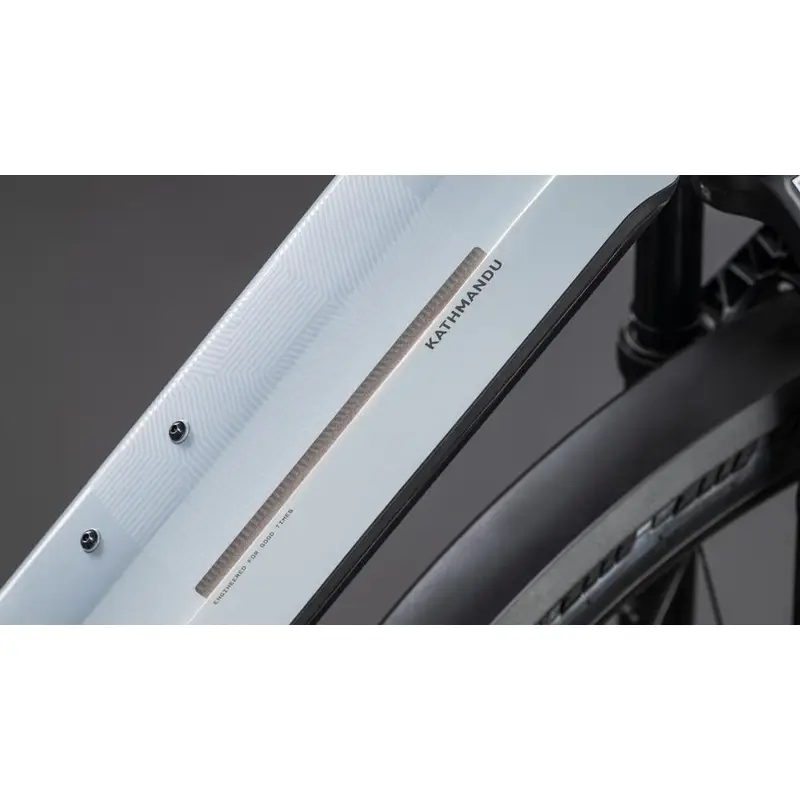 KATHMANDU HYBRID SLX Easy Entrada 28 '' 12V 100mm 800WH Bosch CX Foggrey'n'gy 2026 Tamanho XS #2