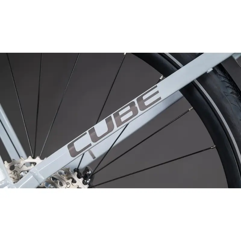 KATHMANDU HYBRID SLX Easy Entrada 28 '' 12V 100mm 800WH Bosch CX Foggrey'n'gy 2026 Tamanho XS #3