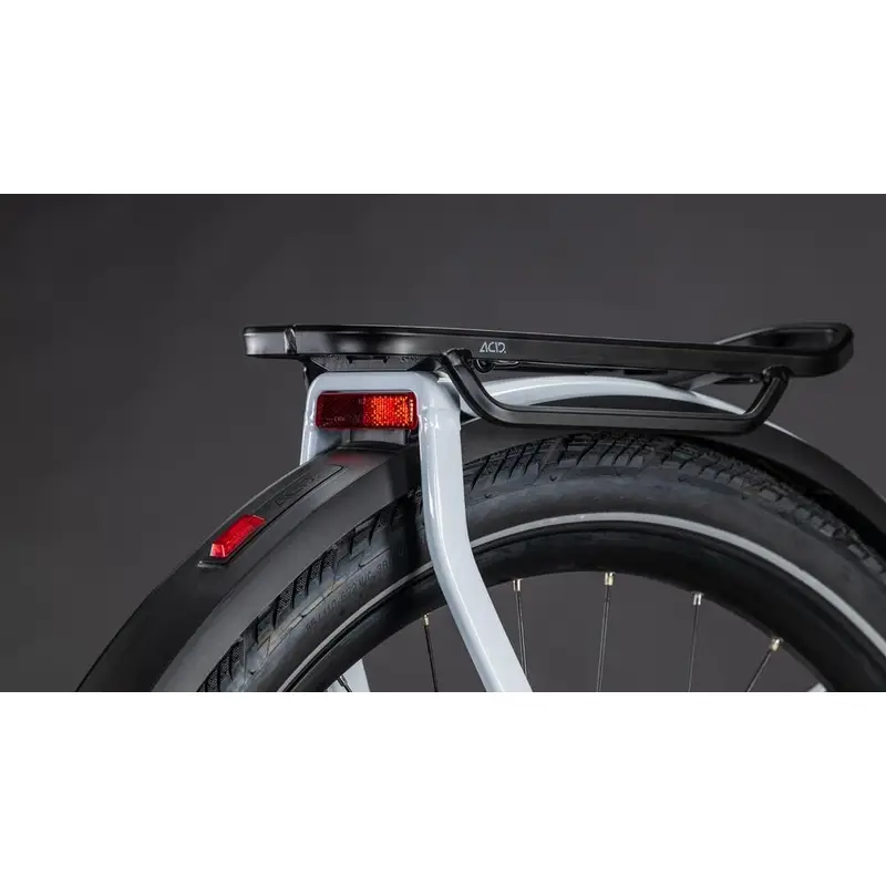 KATHMANDU HYBRID SLX Easy Entrada 28 '' 12V 100mm 800WH Bosch CX Foggrey'n'gy 2026 Tamanho XS #5