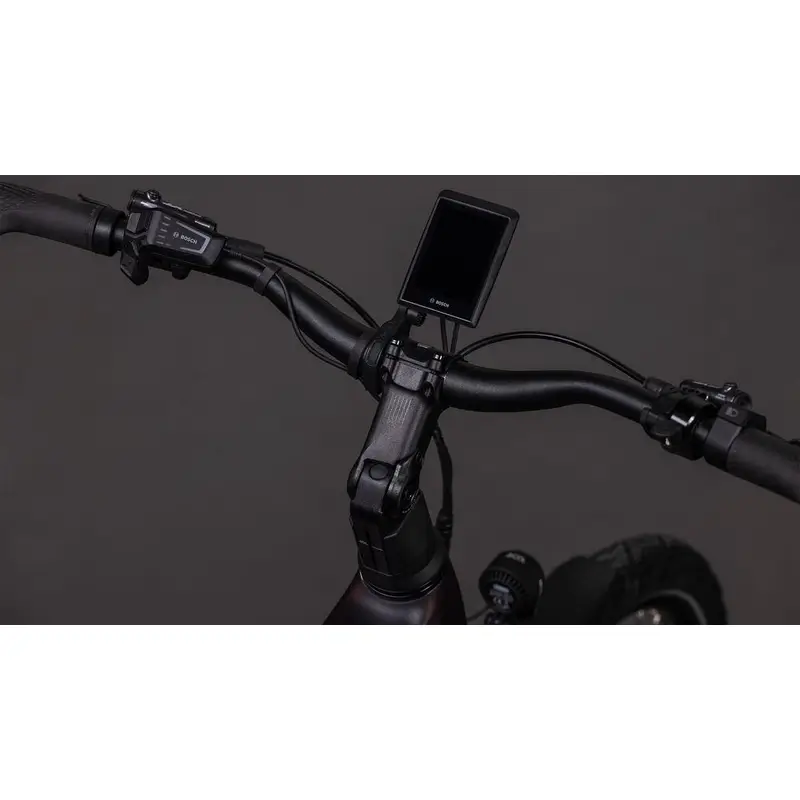 Kathmandu Hybrid Comfort SLX 28'' 1v 100mm 800Wh Bosch CX Solareclipse’n’Gold 2026 Taglia S #2
