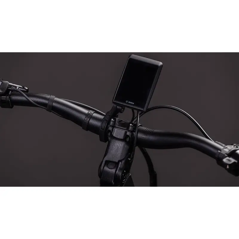 Kathmandu Hybrid Comfort SLX Trapeze 28'' 1v 100mm 800Wh Bosch CX Solareclipse’n’Gold 2026 Taglia XS #2