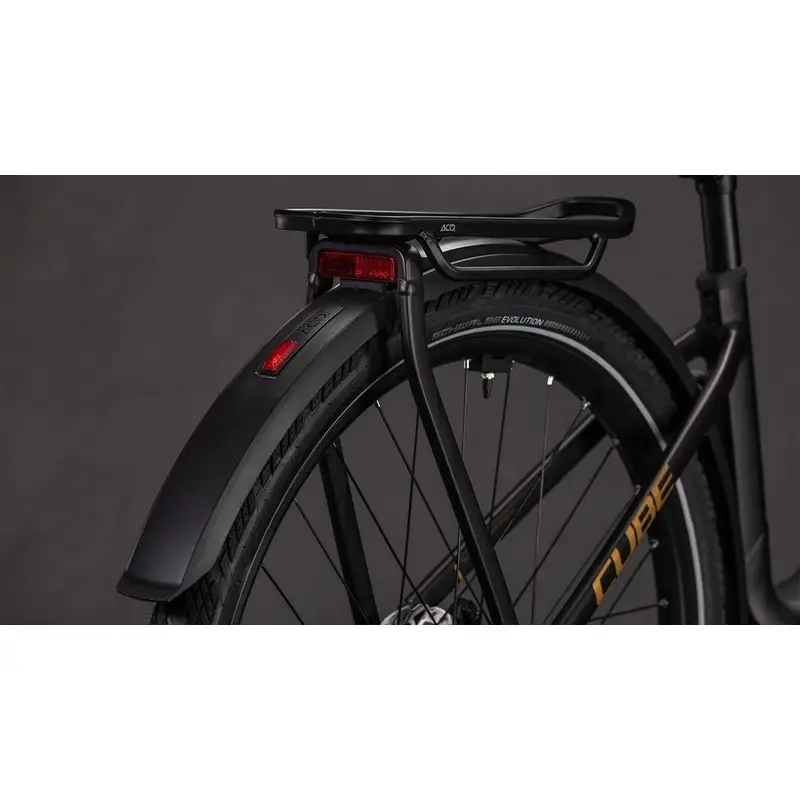 Katmandu Hybrid Comfort SLX Easy Entry 28 '' 1V 100 mm 800wh Bosch CX Solaclipse 2026 Tamaño XS #3