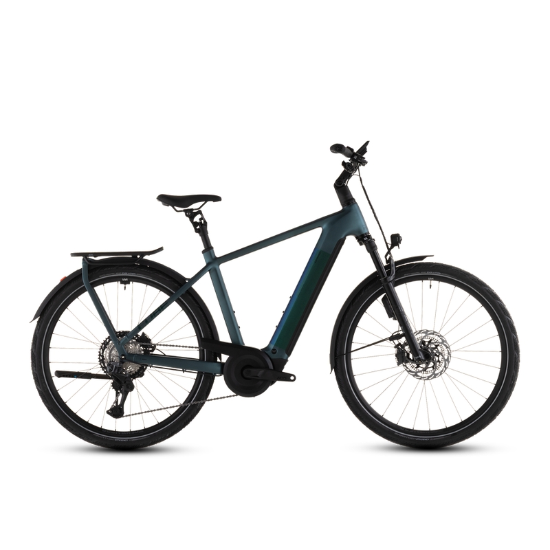 KATHMANDU HYBRID SLT 28 '' 12V 100MM 800WH BOSCH EN LINE CX DUSKWOOD'N'GOBLIN 2026 TAMANHO S