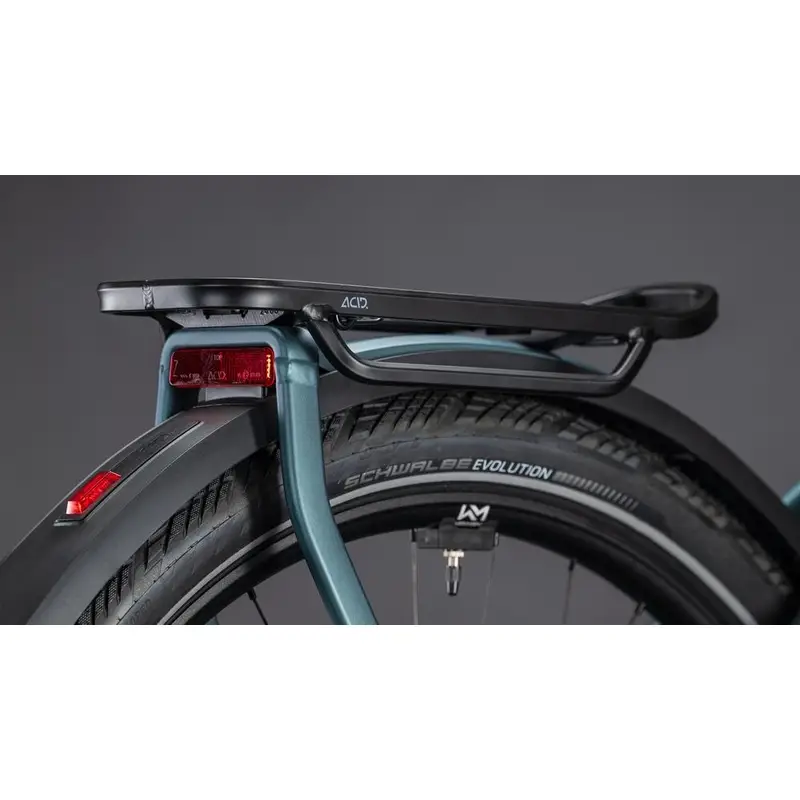 KATHMANDU HYBRID SLT 28 '' 12V 100MM 800WH BOSCH EN LINE CX DUSKWOOD'N'GOBLIN 2026 TAMANHO S #4