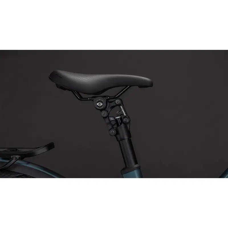 Kathmandu Hybrid SLT Trapeze 28 '' 12V 100mm 800WH Bosch CX Duskwood'n'goblin 2026 Tamanho XS #3