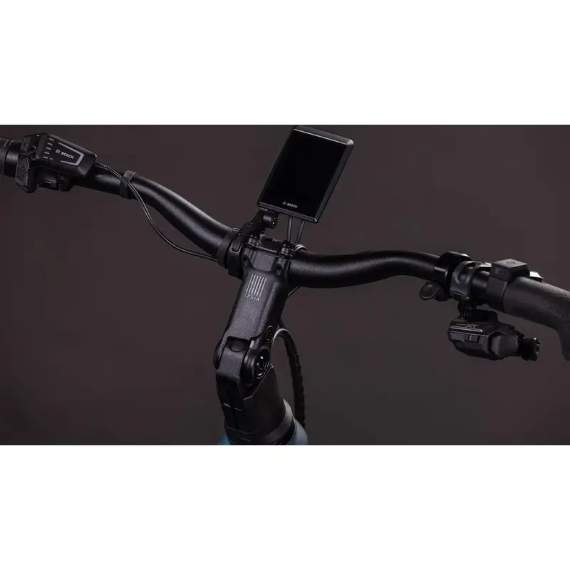 KATHMANDU HYBRID SLT EAST ENTRADA 28 '' 12V 100MM 800WH BOSCH CX DUSKWOOD'N'GOBLIN 2026 TAMANHO XS #2