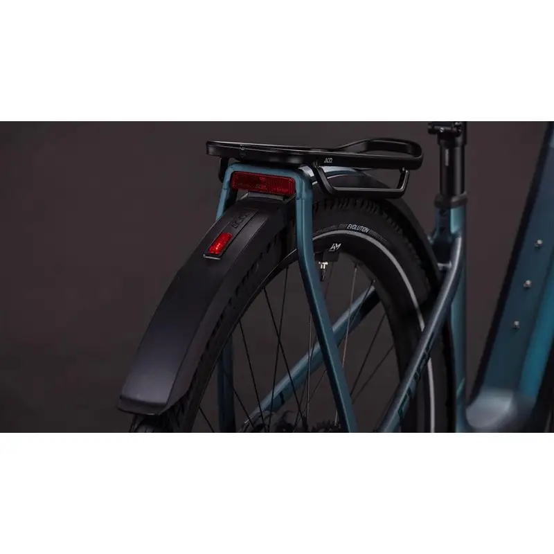 KATHMANDU HYBRID SLT EAST ENTRADA 28 '' 12V 100MM 800WH BOSCH CX DUSKWOOD'N'GOBLIN 2026 TAMANHO XS #4