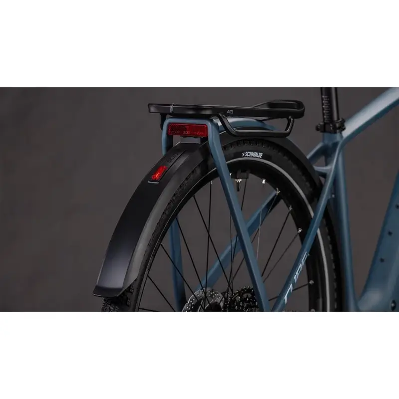 Katmandu Hybrid C: 62 Pro 28 '' 11v 400wh Bosch incluso Línea SX SpectralBlue'n'Prism 2026 Tamaño s #3