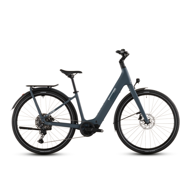 Kathmandu Hybrid C:62 Pro Easy Entry 28'' 11v 400Wh Bosch SX Spectralblue'n'Prism 2026 Taglia XS