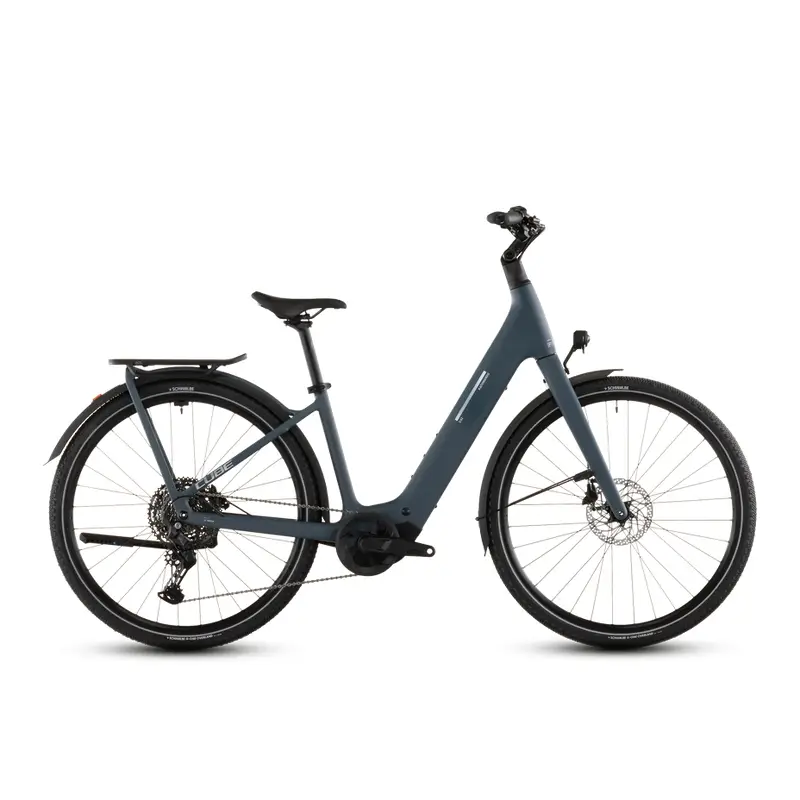 Kathmandu Hybrid C:62 Pro Easy Entry 28'' 11v 400Wh Bosch SX Spectralblue'n'Prism 2026 Taglia XS - image
