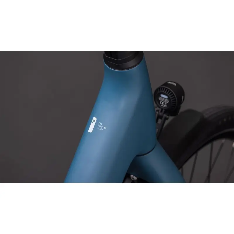Kathmandu Hybrid C:62 Pro Easy Entry 28'' 11v 400Wh Bosch SX Spectralblue'n'Prism 2026 Taglia XS #1