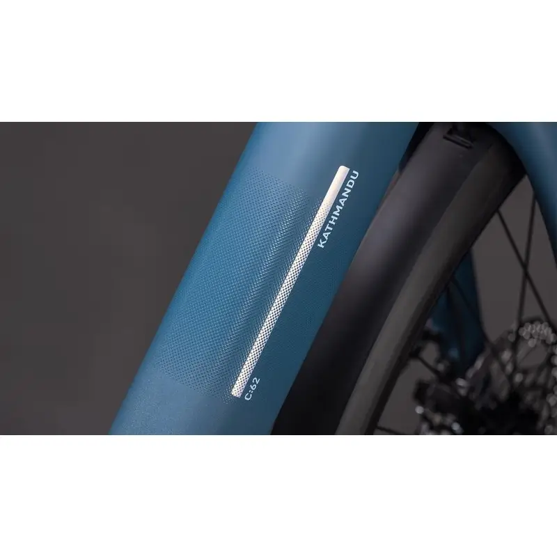 Kathmandu Hybrid C:62 Pro Easy Entry 28'' 11v 400Wh Bosch SX Spectralblue'n'Prism 2026 Taglia XS #2
