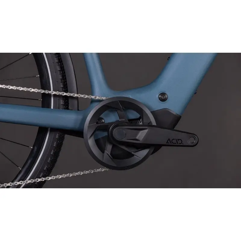 Kathmandu Hybrid C:62 Pro Easy Entry 28'' 11v 400Wh Bosch SX Spectralblue'n'Prism 2026 Taglia XS #4