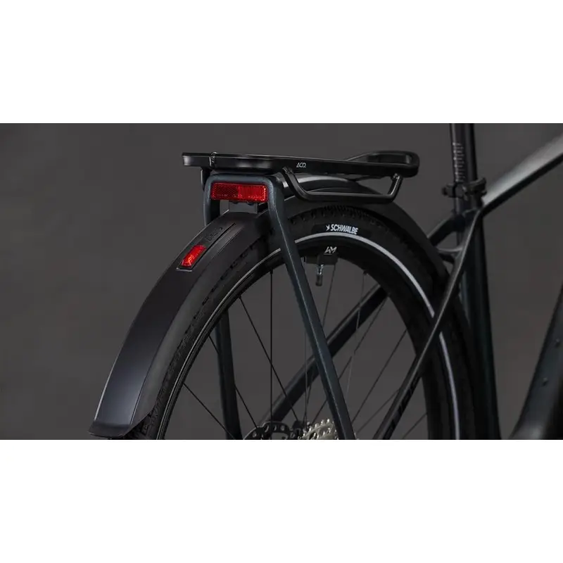 Katmandu Hybrid C: 62 SLX 28 '' 12V 400WH Bosch incluso Línea SX Liquidblack'n'n'BlUUTUST 2026 Tamañ #3
