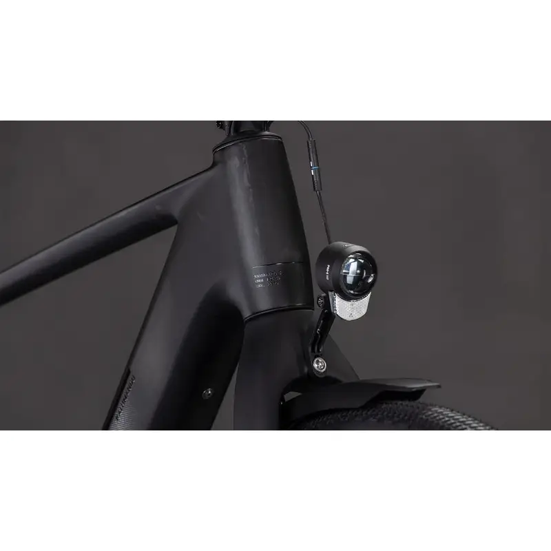 Katmandu Hybrid C: 62 SLX 28 '' 12V 400WH Bosch incluso Línea SX Liquidblack'n'n'BlUUTUST 2026 Tamañ #5