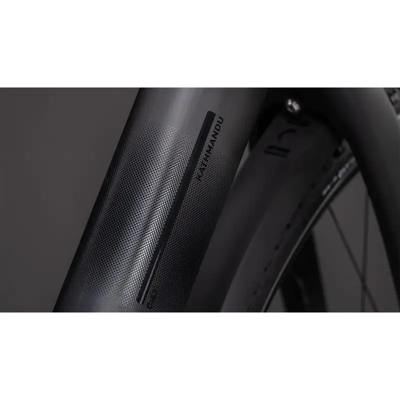 Katmandu Hybrid C: 62 Slx Entrée facile 28 '' 12V 400Wh Bosch SX Liquidblk'n'BluteDust 2026 Taille X #2