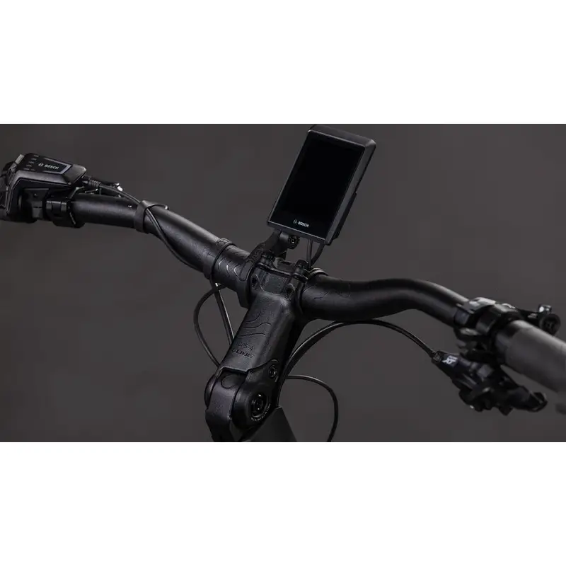 Katmandu Hybrid C: 62 Slx Entrée facile 28 '' 12V 400Wh Bosch SX Liquidblk'n'BluteDust 2026 Taille X #3