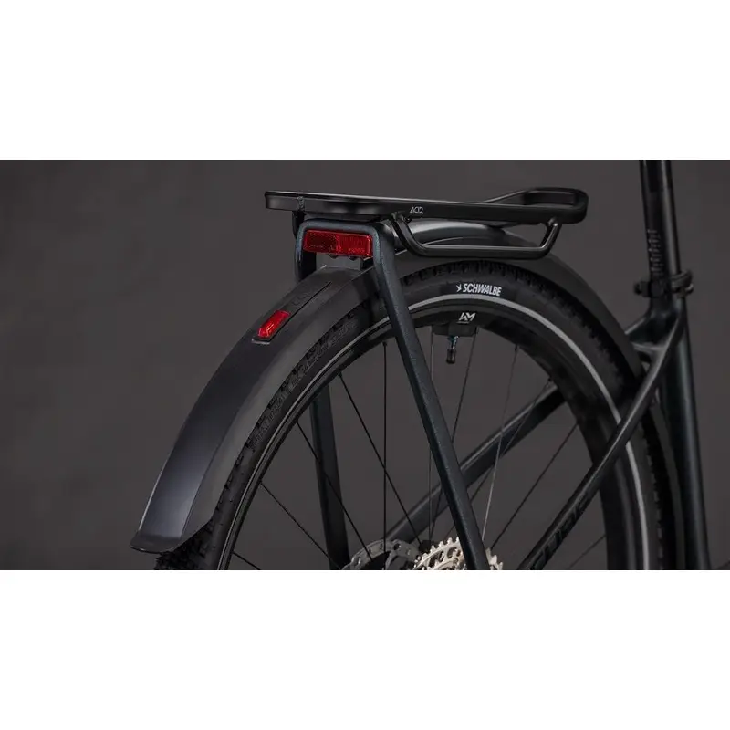Katmandu Hybrid C: 62 Slx Entrée facile 28 '' 12V 400Wh Bosch SX Liquidblk'n'BluteDust 2026 Taille X #4