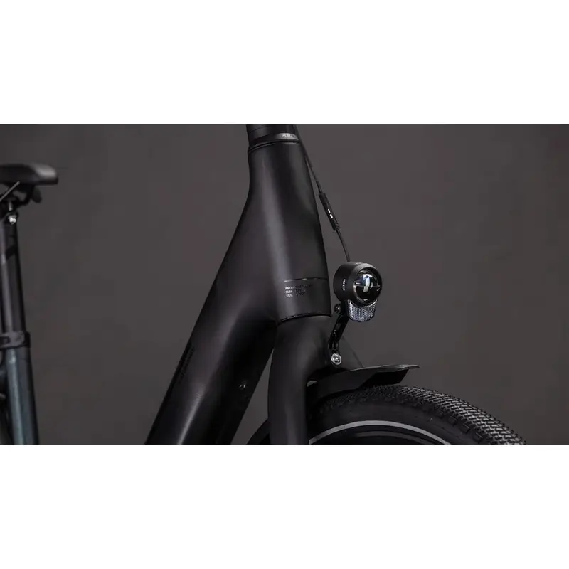 Katmandu Hybrid C: 62 Slx Entrée facile 28 '' 12V 400Wh Bosch SX Liquidblk'n'BluteDust 2026 Taille X #6