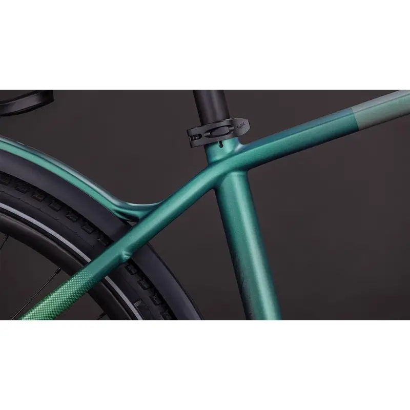 Katmandu Hybrid C: 62 SLT 28 '' 12V 400WH Bosch incluso Línea SX SEAFOAM'N'CHROME 2026 Tamaño s #4