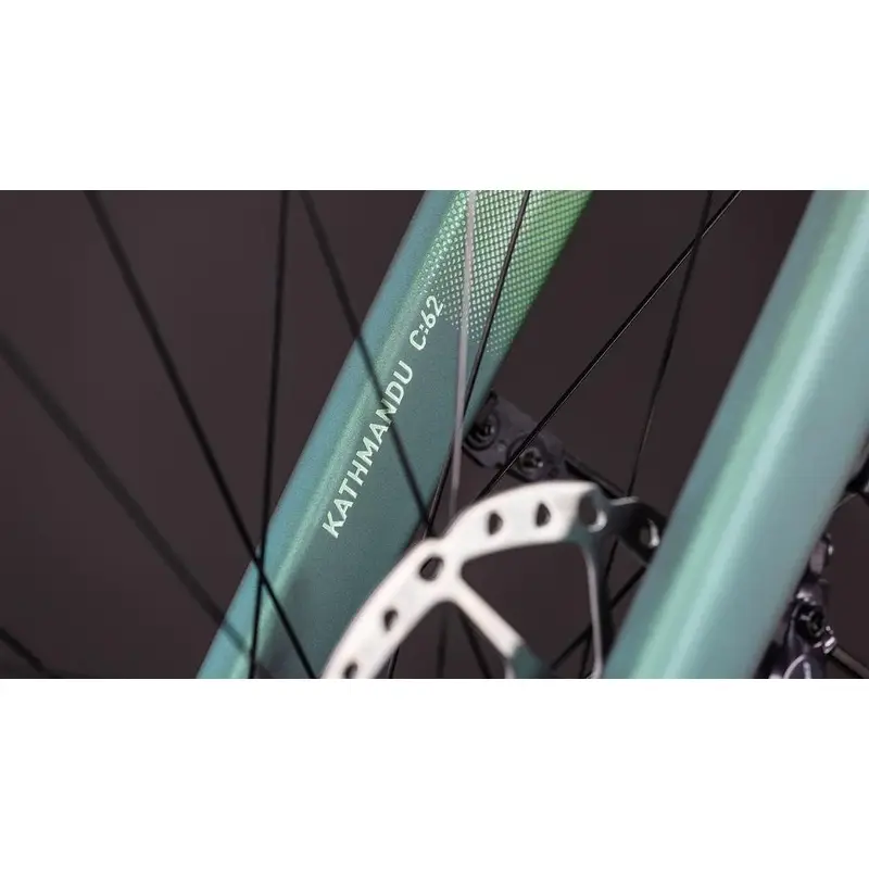 Katmandu Hybrid C: 62 SLT 28 '' 12V 400WH Bosch incluso Línea SX SEAFOAM'N'CHROME 2026 Tamaño s #6