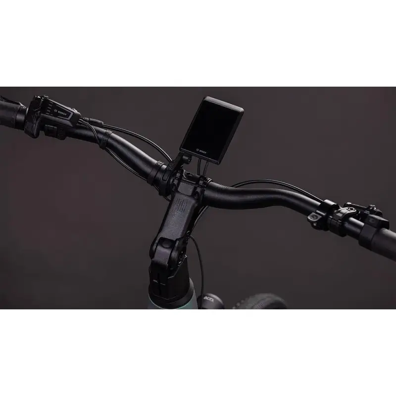 Katmandu Hybrid C: 62 Slt Entrée facile 28 '' 12V 400Wh Bosch Sx Sefoam'n'Chrome 2026 Taille XS #2