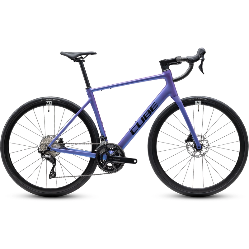 Attain SLX 28'' 12v Blueiris’n’Black 2027 Taglia XXS - image