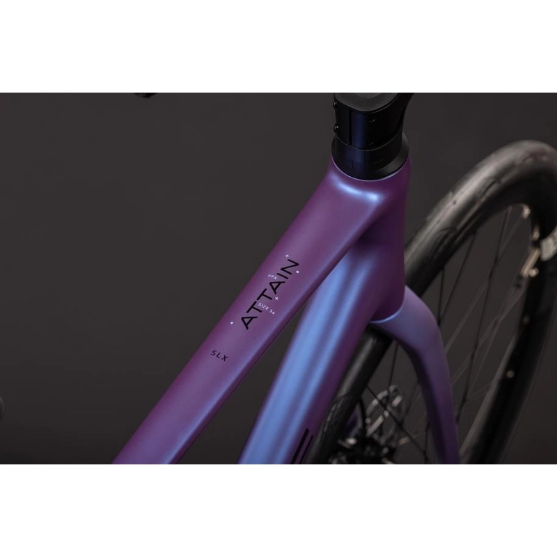 Attain SLX 28'' 12v Blueiris’n’Black 2027 Taglia XXS #1