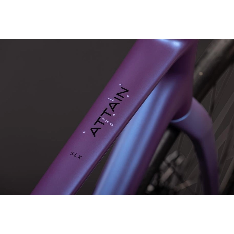Attain SLX 28'' 12v Blueiris’n’Black 2027 Taglia XXS #2