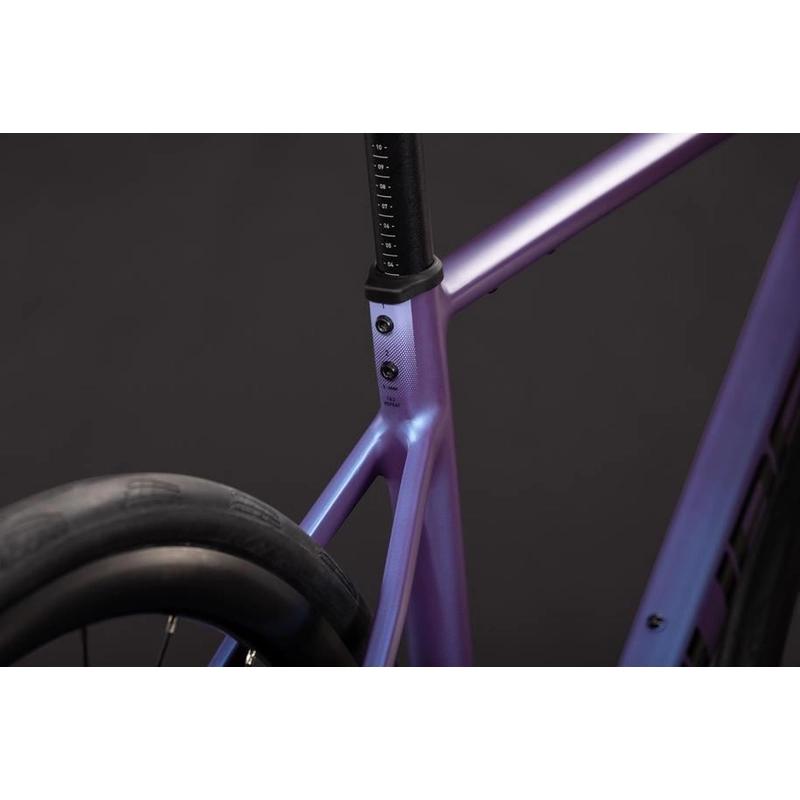 Attain SLX 28'' 12v Blueiris’n’Black 2027 Taglia XXS #3